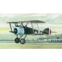 SMĚR Model letadlo Sopwith Camel 1:48 (stavebnice letadla)