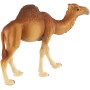 Velbloud jednohrbý 13cm zvířátko plastová figurka Zooted