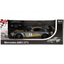 RASTAR RC Auto závodní Mercedes AMG GT3 na vysílačku 2,4GHz na baterie