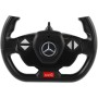 RASTAR RC Auto závodní Mercedes AMG GT3 na vysílačku 2,4GHz na baterie