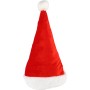 KARNEVAL Čepice vánoční Santa Claus *KARNEVALOVÝ DOPLNĚK*