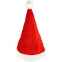 KARNEVAL Čepice vánoční Santa Claus *KARNEVALOVÝ DOPLNĚK*