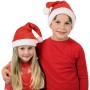 KARNEVAL Čepice vánoční Santa Claus *KARNEVALOVÝ DOPLNĚK*