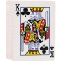 Hra Poker sada 300 žetonů + karty + kostky v hliníkovém kufříku
