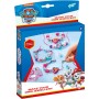 Vyrob si náramek s korálky Tlapková Patrola (Paw Patrol) kreativní set