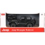 RC Auto Jeep Wrangler Rubicon 29cm na vysílačku 2,4GHz na baterie 1:14