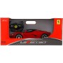 RC Auto Ferrari Kabriolet 32cm na vysílačku 2,4GHz na baterie 1:14