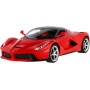 RC Auto Ferrari Kabriolet 32cm na vysílačku 2,4GHz na baterie 1:14