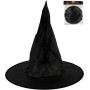 KARNEVAL Klobouk čarodějnický dospělý *KARNEVALOVÝ DOPLNĚK*