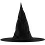 KARNEVAL Klobouk čarodějnický dospělý *KARNEVALOVÝ DOPLNĚK*