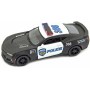 KINSMART Auto model 1:38 Chevrolet Camaro policie / hasiči kov PB 12cm