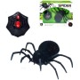 RC Pavouk Černá vdova zvířátko na dálkové ovládání na baterie