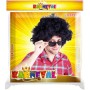 KARNEVAL Paruka AFRO dospělá KARNEVALOVÝ DOPLNĚK