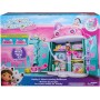 SPIN MASTER Gabby‘s Dollhouse kouzelný domek velký dům z filmu s doplňky
