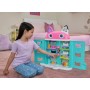 SPIN MASTER Gabby‘s Dollhouse kouzelný domek velký dům z filmu s doplňky