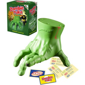 EP Line HRA Cool Games Zombie ruka Na koho ukáže? *SPOLEČENSKÉ HRY*