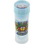 Bublifuk Moje první auta 50ml bublifukovač vonící ovocný s hrou ve víčku 5 druhů