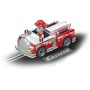 CARRERA Autodráha Carrera GO!!! Tlapková Patrola 4,3m na trafo i baterie