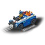 CARRERA Autodráha Carrera GO!!! Tlapková Patrola 4,3m na trafo i baterie