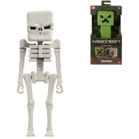 MATTEL Minecraft velká filmová figurka 30cm 2 druhy