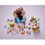 LEGO DUPLO Dům na stromě 3v1 10993 STAVEBNICE