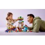 LEGO DUPLO Dům na stromě 3v1 10993 STAVEBNICE
