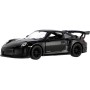 KINSMART Auto sportovní 1:36 Porsche 911 GT2 RS kov PB 13cm 4 barvy