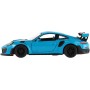 KINSMART Auto sportovní 1:36 Porsche 911 GT2 RS kov PB 13cm 4 barvy