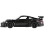KINSMART Auto sportovní 1:36 Porsche 911 GT2 RS kov PB 13cm 4 barvy