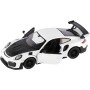 KINSMART Auto sportovní 1:36 Porsche 911 GT2 RS kov PB 13cm 4 barvy