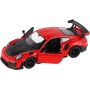 KINSMART Auto sportovní 1:36 Porsche 911 GT2 RS kov PB 13cm 4 barvy