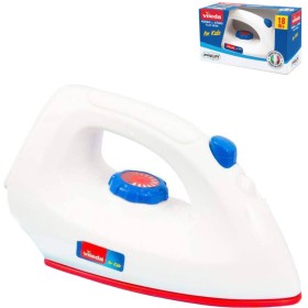 VILEDA Žehlička baby dětská baby bílá napařovací plast