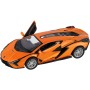 KINSMART Auto model 1:40 Lamborghini Sián FKP 37 kov PB 13cm 4 barvy