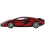 KINSMART Auto model 1:40 Lamborghini Sián FKP 37 kov PB 13cm 4 barvy
