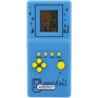 Hra retro postřehová elektronická padající kostky na baterie Tetris 3 barvy