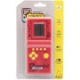 Hra retro postřehová elektronická padající kostky na baterie Tetris 3 barvy