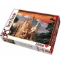 TREFL Puzzle 3000 Zámek Neuschwanstein 133025