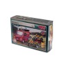 SEVA Monti System 49 Auto Renault Trafic ENDURO stavebnice MS49 0102-49