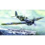 SMĚR Model letadlo Fairey Fulmar MkI/II 1:72 (stavebnice letadla)
