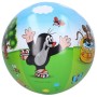 KRTEK Míč nafukovací 51cm Krtek (Krteček) balón s potiskem