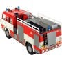 KOVAP Auto Tatra 815 hasiči požární model 17cm kov 0615