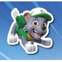 JIRI MODELS Samolepková knížka Tlapková Patrola (Paw Patrol)