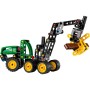 LEGO TECHNIC Kombajn John Deere 1470H 42218 STAVEBNICE