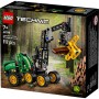 LEGO TECHNIC Kombajn John Deere 1470H 42218 STAVEBNICE