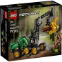 LEGO TECHNIC Kombajn John Deere 1470H 42218 STAVEBNICE