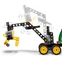 LEGO TECHNIC Kombajn John Deere 1470H 42218 STAVEBNICE