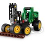 LEGO TECHNIC Kombajn John Deere 1470H 42218 STAVEBNICE