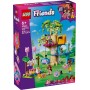 LEGO FRIENDS Kočičí oslava a dům na stromě 42666 STAVEBNICE