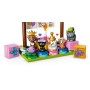 LEGO FRIENDS Kočičí oslava a dům na stromě 42666 STAVEBNICE