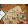 LEGO FRIENDS Kočičí oslava a dům na stromě 42666 STAVEBNICE
